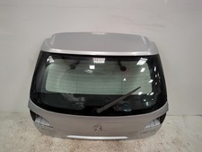 2011 PEUGEOT 508 ACTIVE SW