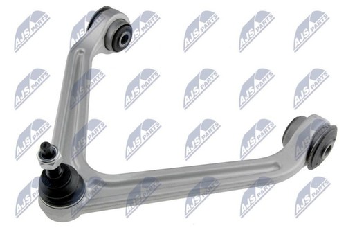 Left right upper aluminium - left,