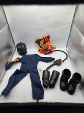 RARE Vintage Action Man -