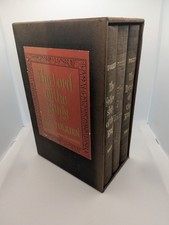 Lord of the Rings Trilogy US