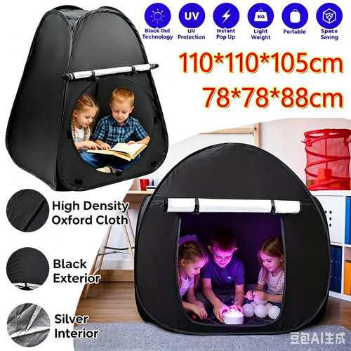 Sensory tent calm corner - sensory,