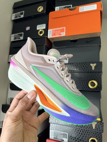 Nike zoom fly - 6, "no