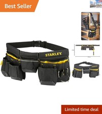 STANLEY Essential Tool Belt