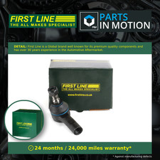 Tie / Track Rod End fits