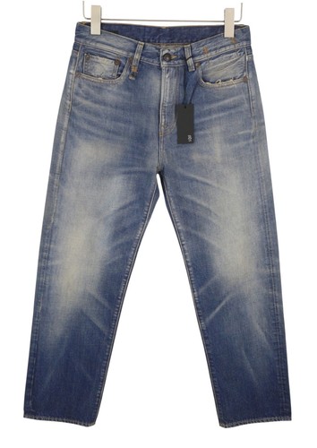 R13 boyfriend women jeans - boyfriend,