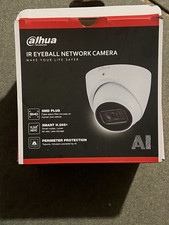 Dahua 2MP IR Fixed-focal
