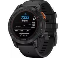 GARMIN Fenix 7 Pro Solar 47mm