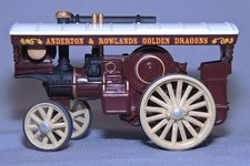 Days Gone Anderton & Rowlands