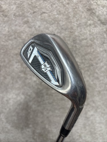Wilson staff gap - gap, wedge