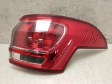 B MAX DRIVERS TAIL LIGHT LAMP RIGHT MPV 2014 FORD 1806453