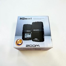 Zoom h2n handheld recorder - handheld,