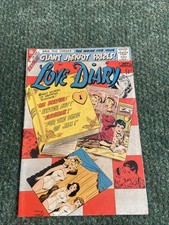 Love diary vol number 5 - love, 1