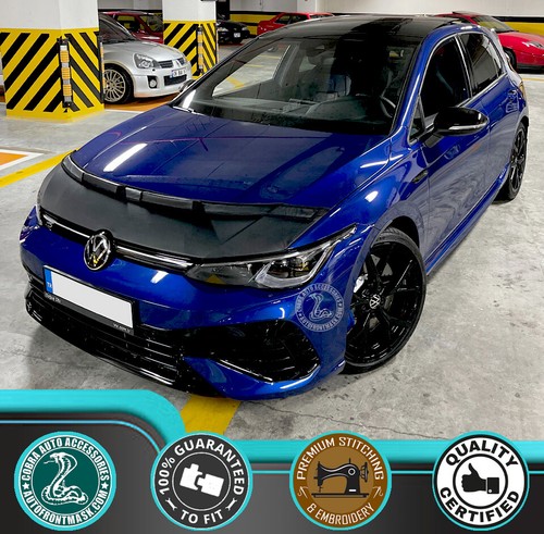Car bonnet bra for volkswagen - for,