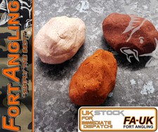 SPECIMEN PRO RANGE - "ULTRA PASTE" ULTIMATE HOOK BAITS (ALL FLAVORS)