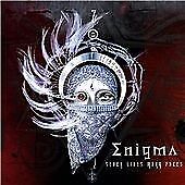Enigma : Seven Lives Many