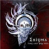 Enigma seven lives many - :,
