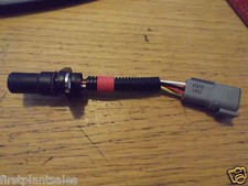 GENUINE JCB Dual-Speed Gearbox Sensor PS760 Output Part No. 716/F9886 716/D2727