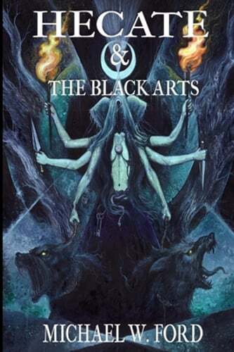 Hecate the black arts - black, arts: