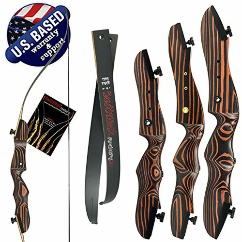 Southwest archery tiny - tiny, tiger