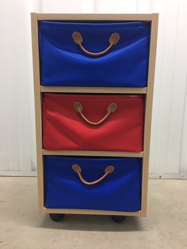 Lazzari draw toy - 3, storage