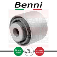 Track Control Arm Bush Rear