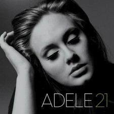 Adele vinyl - 21, [vinyl]