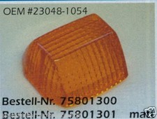 For KAWASAKI ZRX 1100 - Turn