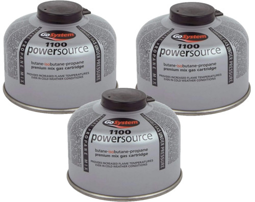 100g canister butane - 3,