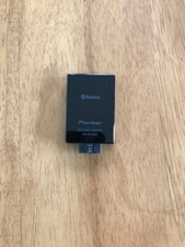 Pioneer AS-BT200 Bluetooth