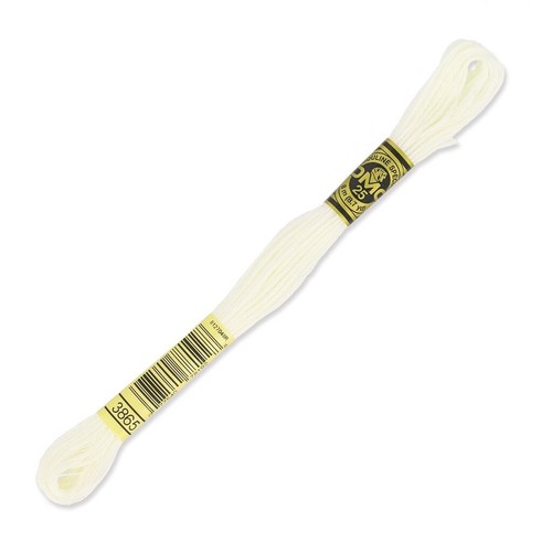 Dmc meter stranded cotton - dmc,