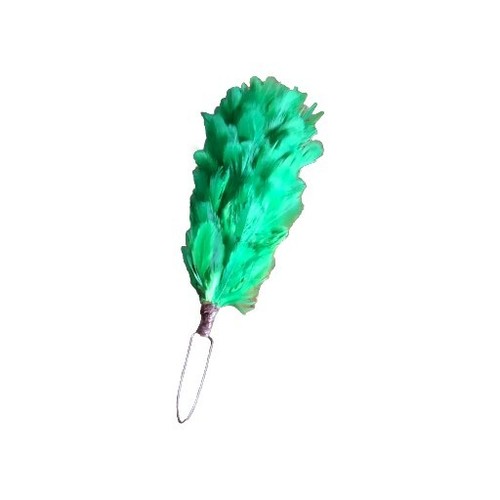 Glengarry cap feather - glengarry,