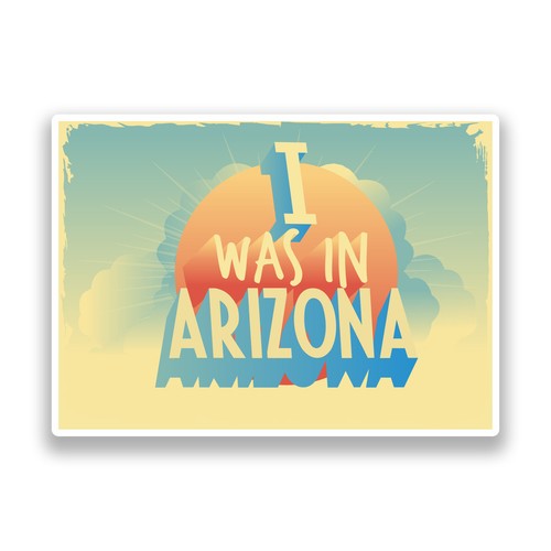 Was in arizona vintage - x,
