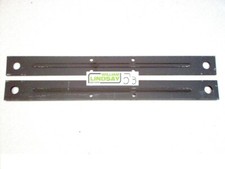 Major Grass Topper Blade Back Arms 1 x Pair 850mm  For Old 6, 8 & 9 ft  Models