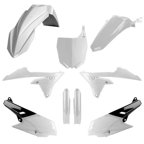 Yamaha plastic kit - plastic, yzf