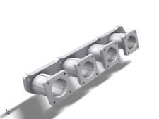 Vauxhall C20XE Inlet Manifold