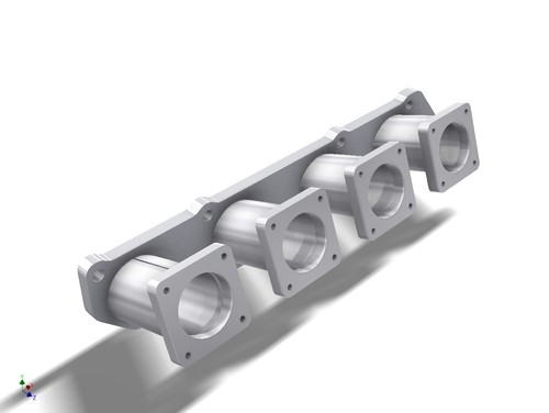 Vauxhall c20xe inlet - c20xe,