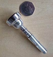 7C Genuine Original Spare Replacement Part Trumpet  Horn /  Clarinet Mouthpiece