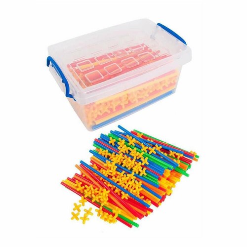 Gamez galore straw builders - galore,