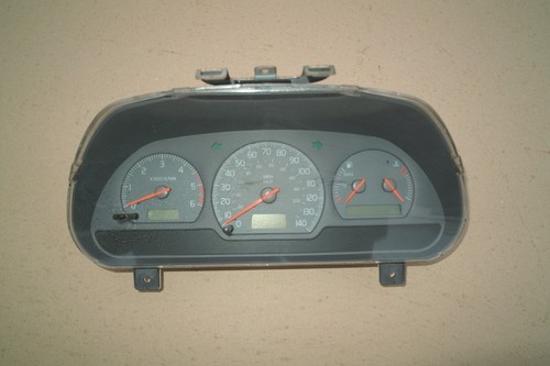 Volvo s40 v40 di turbo - v40,