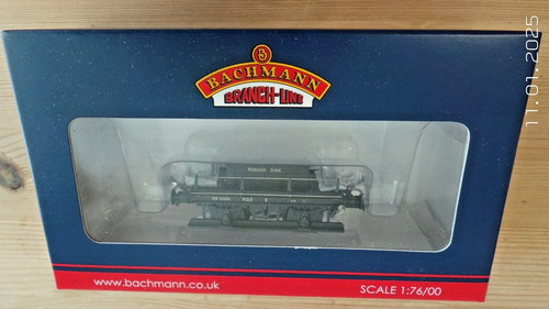 Bachmann railway wagon - railway,