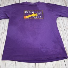 Vintage Tultex Cell Tech Super