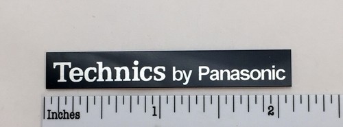Technics panasonic sp10 - by,
