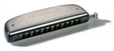 Hohner Chrometta 12 Chromatic