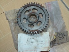 Honda CB250 CD250 CB350 CB350G
