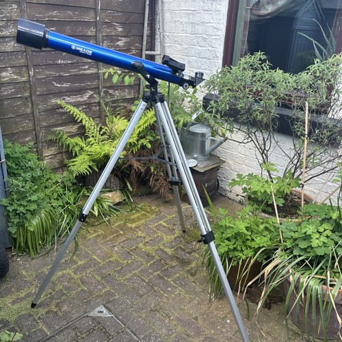 Meade infinity 600az telescope - meade,