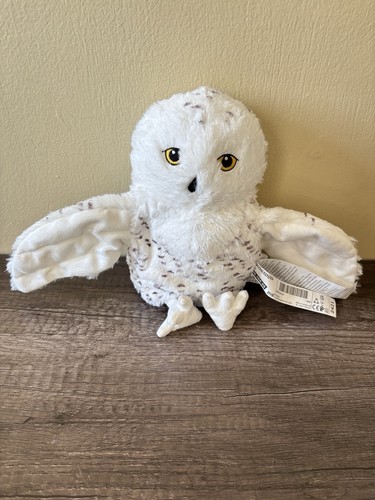 Ikea skogsduva white snowy - ikea, owl