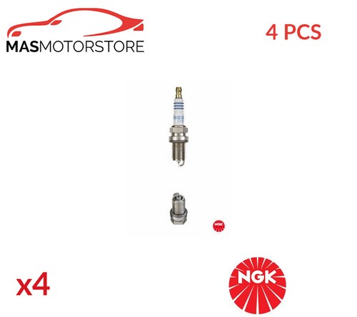 Engine spark plug set plugs - set,