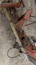 Axminster AH 1218 Woodworking
