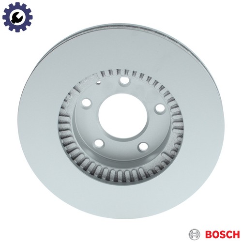 Brake disc 986 479 - 2x,