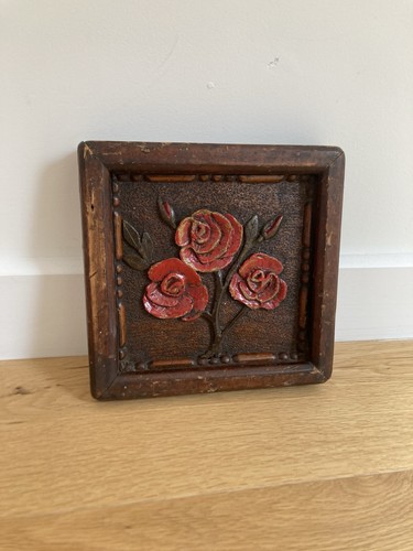 Antique hand painted - antique,